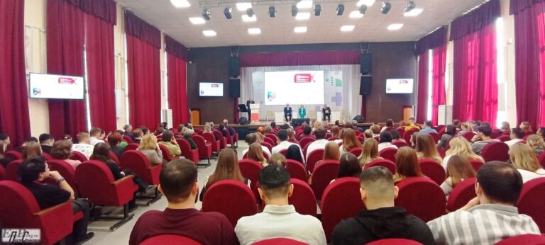 Рязань. 22-23 апреля 2026. 27-й конгресс Российского Общества Холтеровского Мониторирования и Неинвазивной Электрофизиологии (РОХМиНЭ)